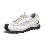 Кроссовки мужские низкие Off White Camel - фото 2