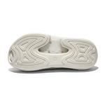 Шлепанцы серии Bucket Cloud унисекс коричневого/белого цвета Cool - фото 6