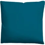 Постельное белье Biberna, (1 шт.), цвет blau-grau - фото 5