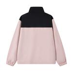 30BRAID Куртка North Face стильная с градиентным дизайном унисекс, Gray (Gradient Style) - фото 12