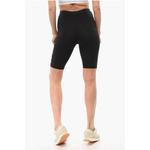 Нижнее белье Леггинсы ICON Biker с принтом Dsquared2, Black - фото 2