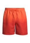 Плавки-Шорты с завязками Manguun, цвет flame gradient - фото
