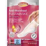Маска для ног против мозолей Schaebens, 2 шт. - фото