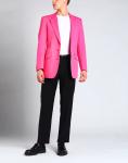 Блейзер Etro, розовый - фото 3