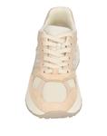 Кроссовки Hogan, бежевый - фото 4