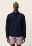 Рубашка конрада Les Deux, Dark Navy - фото