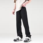 Джинсы унисекс Universal Templates, бирюзовый - фото 56