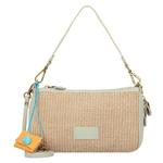 Сумка через плечо Gabs, мятный - фото