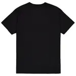 Футболка Alpha Industries Basic Rubber, черный - фото 4