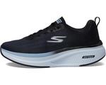 Кроссовки SKECHERS Go Run Elevate 2.0, цвет Black/Blue - фото 4