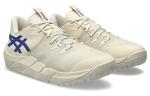 Unpre Ars Low 2 Birch Sapphire ASICS, белый синий - фото 5