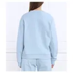 Толстовка обычного кроя Trussardi, синий - фото 2