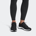 Кроссовки adidas Pureboost Core Black Dark Solid Grey - фото 7
