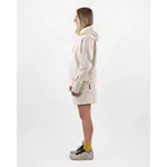 Худи The Mountain Studio Organic cotton, бежевый - фото 4