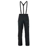 Брюки Karpos Piz Palu´, черный - фото