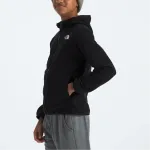 THE NORTH FACE Куртка черные для подростков - фото 5