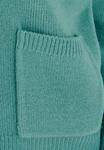 Кардиган Damart Cardigan, Eucalyptus/Green - фото 5