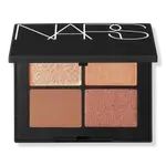 Палитра теней Quad Eyeshadow NARS, LAGUNA - фото