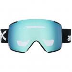 Очки M5 MFI Anon, Black/Perceive Variable Blue+Perceive Cloudy Pink - фото 2