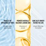 Праймер prime time pore-minimizing Bareminerals, 15 ml, объем 15 мл - фото 3