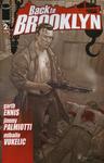 Back to Brooklyn #2 (image comics) - фото