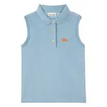 Lacoste Kids 447561 Top, синий - фото