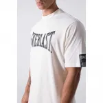 Футболка Everlast Jersey treatment, белый - фото 3