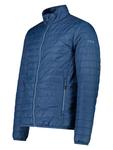 Стеганая куртка CMP Steppjacke, синий - фото 3