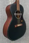 Gretsch Jim Dandy Deltoluxe Concert Черный Топ - фото 6