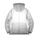 Защитная одежда от солнца Пальто Унисекс DOKI, Голубой - фото 4