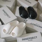 THE CLOUD SLIPPER Серия Cloud Шлепанцы унисекс Innersect - фото 64