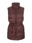 Жилет MADELEINE, темно-коричневый - фото