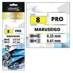 Оснастки Asari Sabiki Aji Pro, белый - фото 4