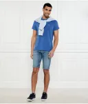 Футболка Regular fit Tommy Jeans, синий - фото 2