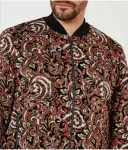 Бомбер 15 jjj-38danger Regular fit Joop! Jeans, коричневый - фото 4