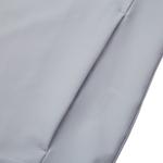 Under Armour Куртка унисекс серая, Gray - фото 5