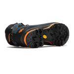 Ботинки Hanwag Makra Trek GORE-TEX, синий - фото 5