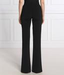 Брюки Slim fit Pinko, черный - фото 4