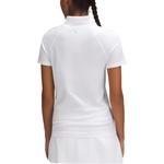 Свифтли Тек поло для женщин Lululemon, черный - фото 5