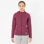 Толстовка TAO Freizeitjacke ELA, синий - фото