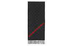 GG Вязаные шарфы Unisex GUCCI - фото 8