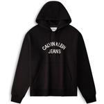 Футболка унисекс Calvin Klein, BEH-Space Black - фото 2