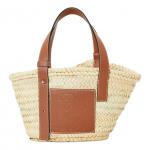 LOEWE Корзина сумка - фото