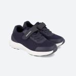 Кроссовки Biomecanics модель 251275b цвет синий - фото 2