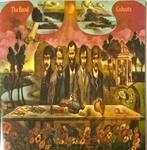 Виниловая пластинка The Band - Cahoots - фото