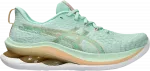 Кроссовки Wmns Gel Kinsei Max 'Mint Tint Apricot Crush', зеленый - фото