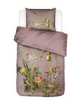 Постельное белье Essenza сирень, 135/200 см - фото