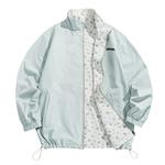 Куртка унисекс Jeep, хаки - фото 5