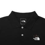 THE NORTH FACE Мужская черная поло - фото 8