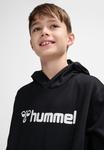 Толстовка Hummel, цвет black - фото 6